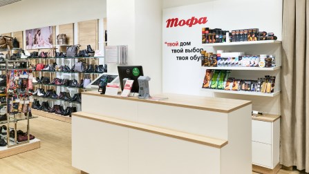 Программа Лояльности Московской Федерации Профсоюзов • Дополнительные опции
