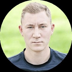 Федор Сокира