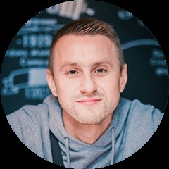 Владимир Истомин