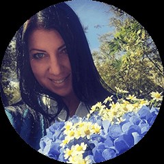 Марина Салмонова