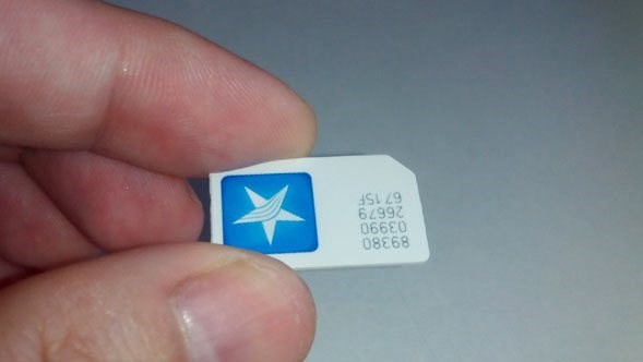 Как Узнать Номер Сим Карты Киевстар • Самостоятельная замена sim
