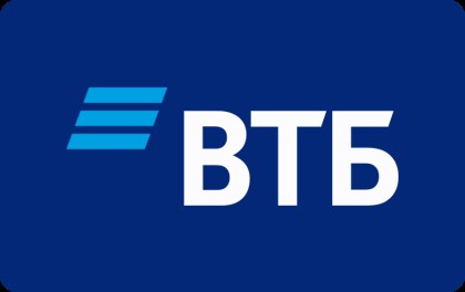 Кредит наличными в ВТБ Банке