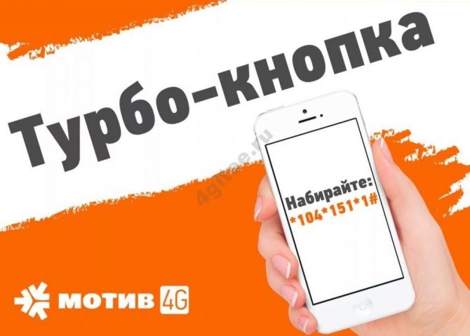 Как Подключить Безлимитный Интернет на Мотив • Дополнительные услуги