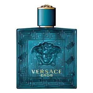 Туалетная вода VERSACE Eros 100 мл