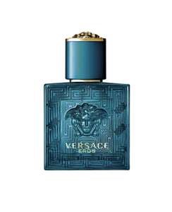 Туалетная вода для мужчин VERSACE Eros