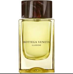 Мужская туалетная вода Bottega Veneta Illusione 90ml.