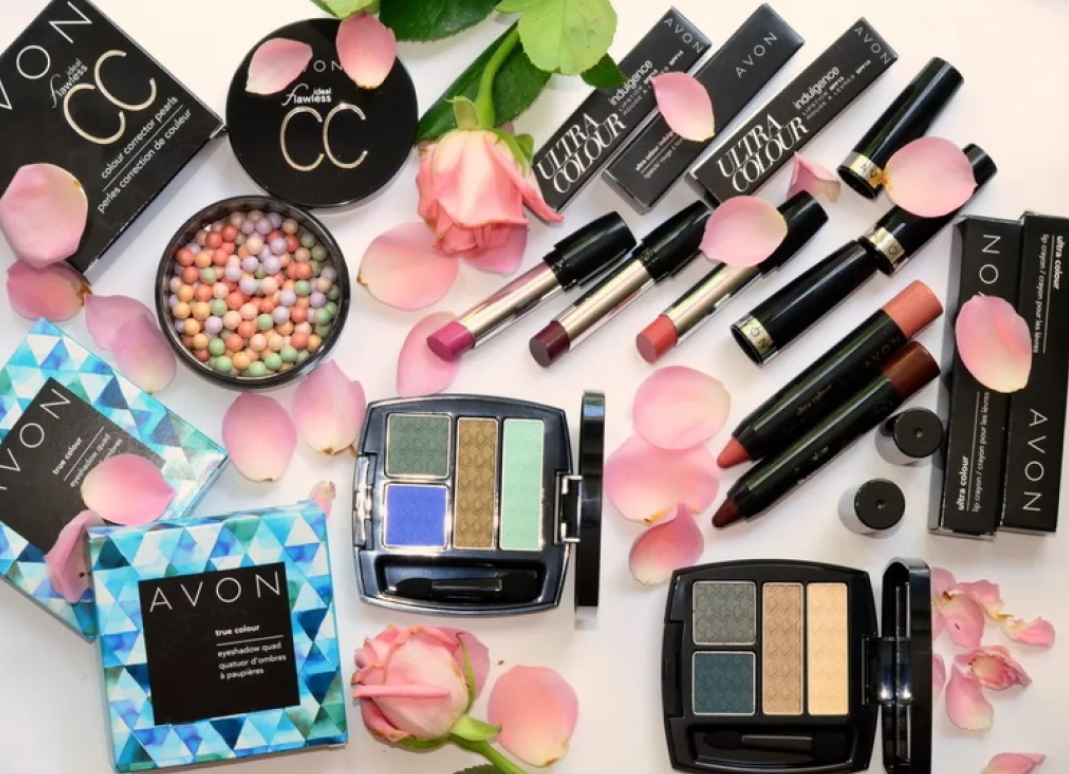 Промокоды Avon (Эйвон) на первый заказ на скидку — каталог на [current_date format='F, Y']