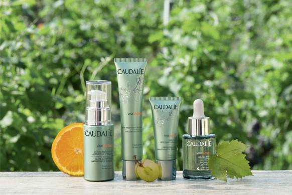 Косметика Caudalie (Кодали): каталог с ценами на официальном сайте